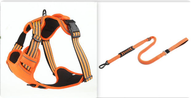 Dog Harness No Pull