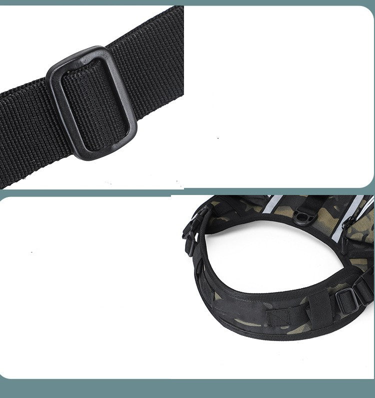 Brilliant Outdoor Dog Backpack For your Dog luxury