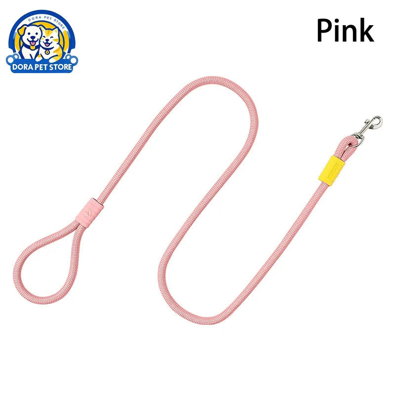 Amazing Outdoor Dog leash for you cute Dog