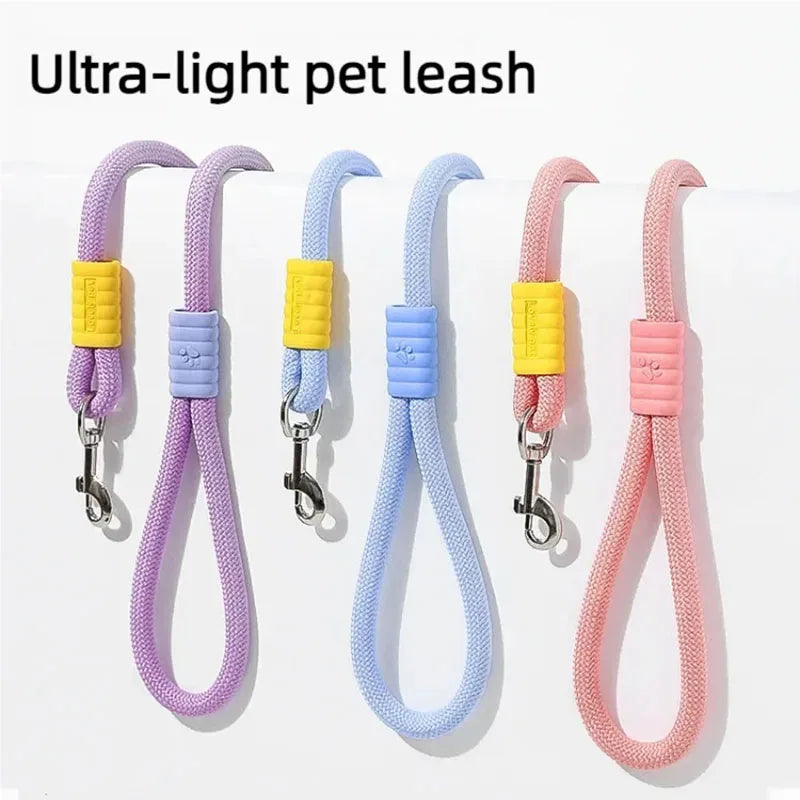 Amazing Outdoor Dog leash for you cute Dog