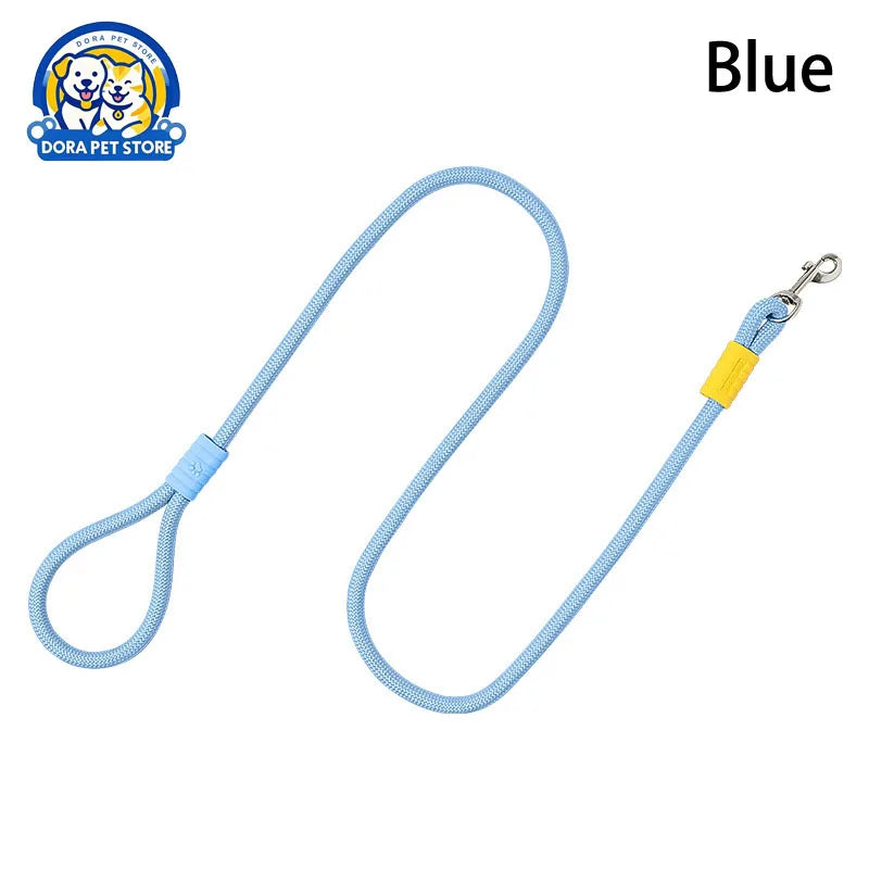 Amazing Outdoor Dog leash for you cute Dog