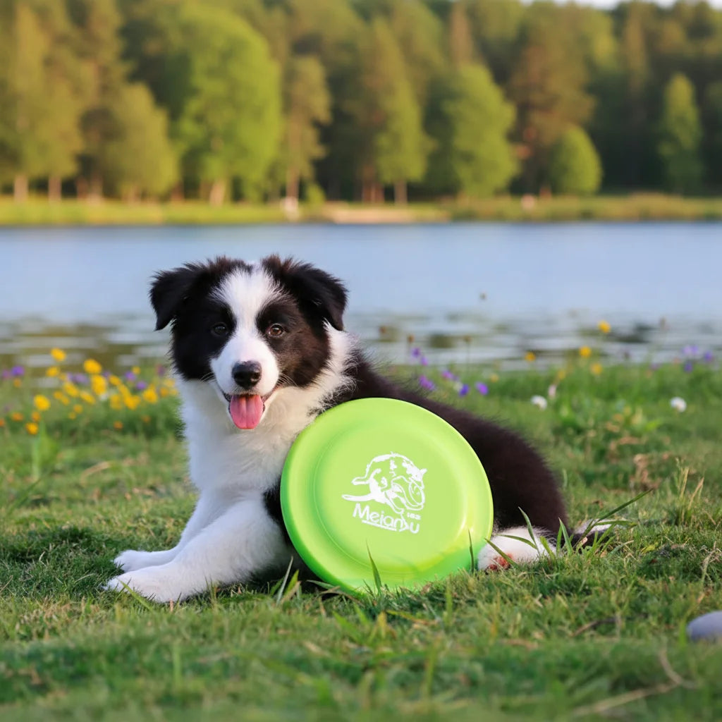 Fantastic Dog Training Disc Essenti for your Dog