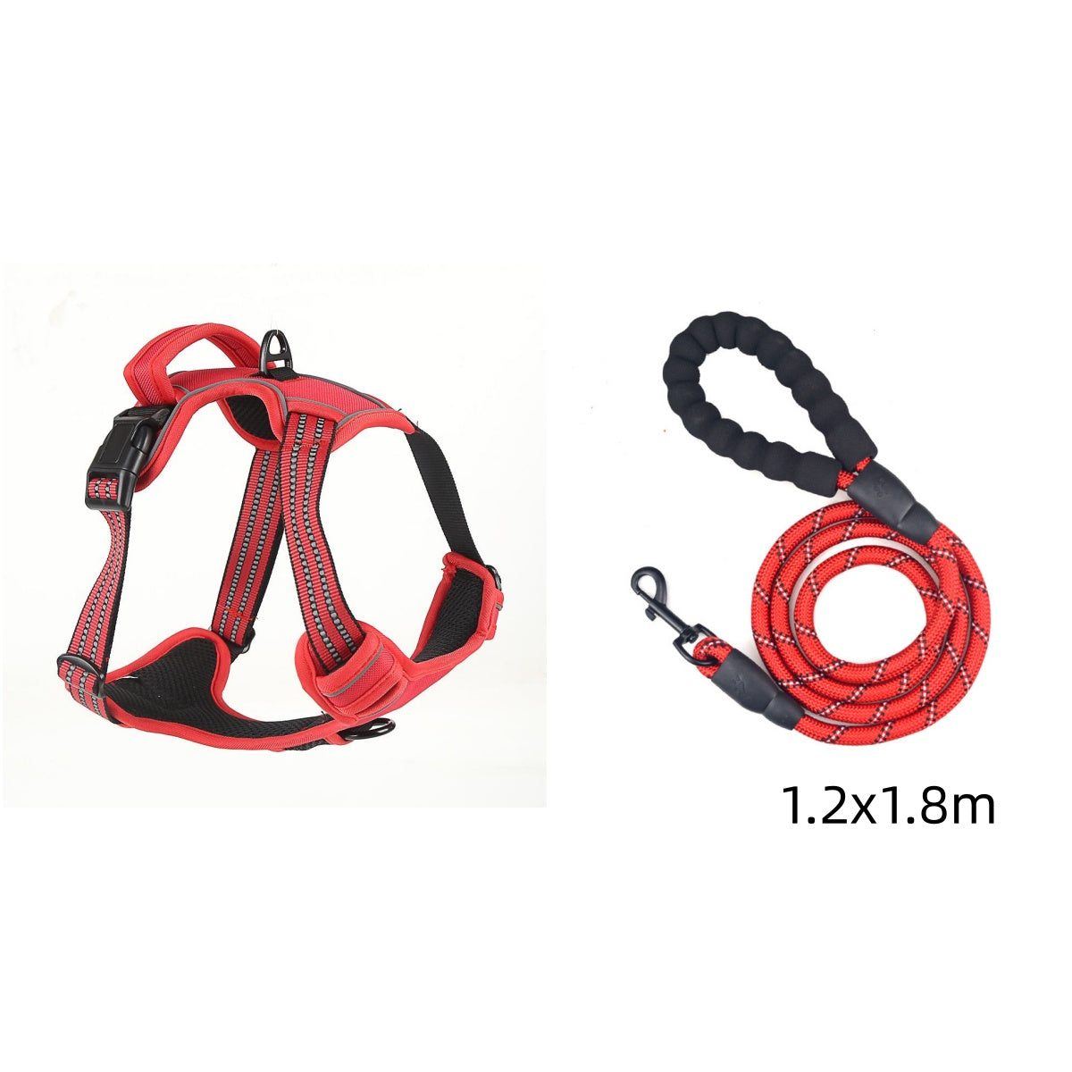 Dog Harness No Pull