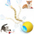 Interactive Cat Toy