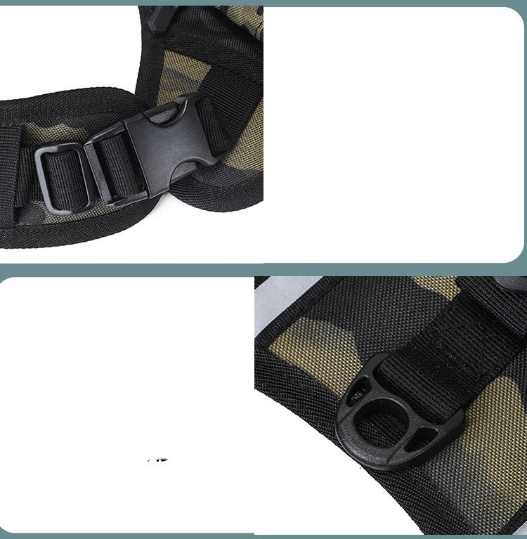 Brilliant Outdoor Dog Backpack For your Dog luxury