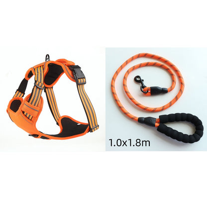 Dog Harness No Pull