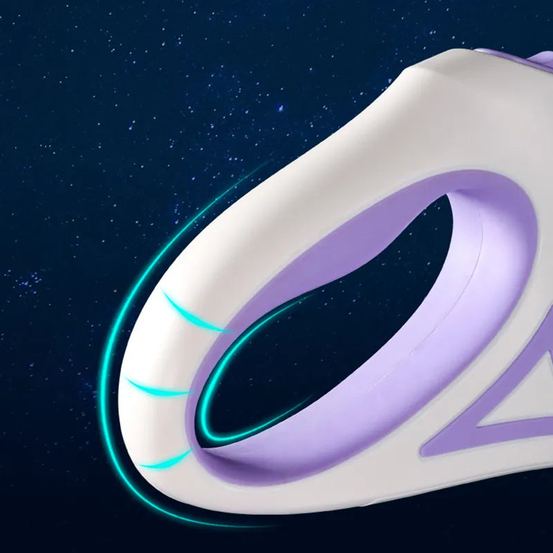 Fantastic Dog Leash with Built-in spotlight for Extra Safety