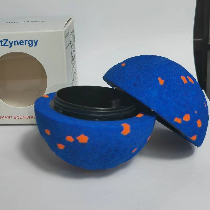 Pet Electric Smart Rolling Ball