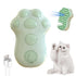 Self-Cleaning Cat Steam Brush