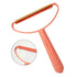 Portable Clothes Lint Roller Remover