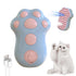 Self-Cleaning Cat Steam Brush