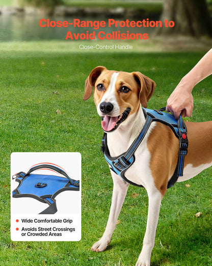 Dog Harness For Large Dogs