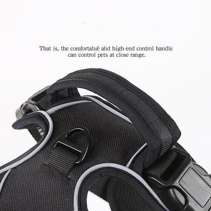 Dog Harness No Pull