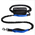 Nylon Reflective Retractable Dog Leash