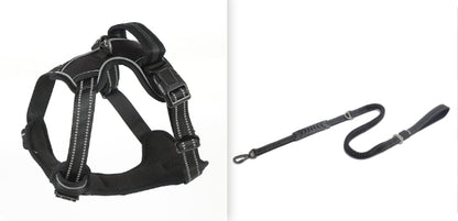 Dog Harness No Pull