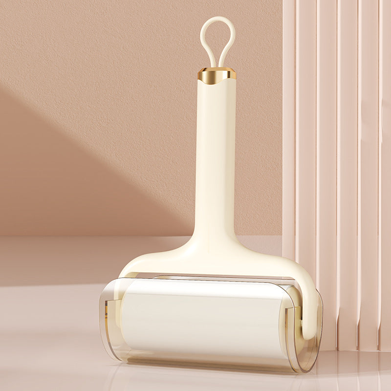 Sticky Hair Roller