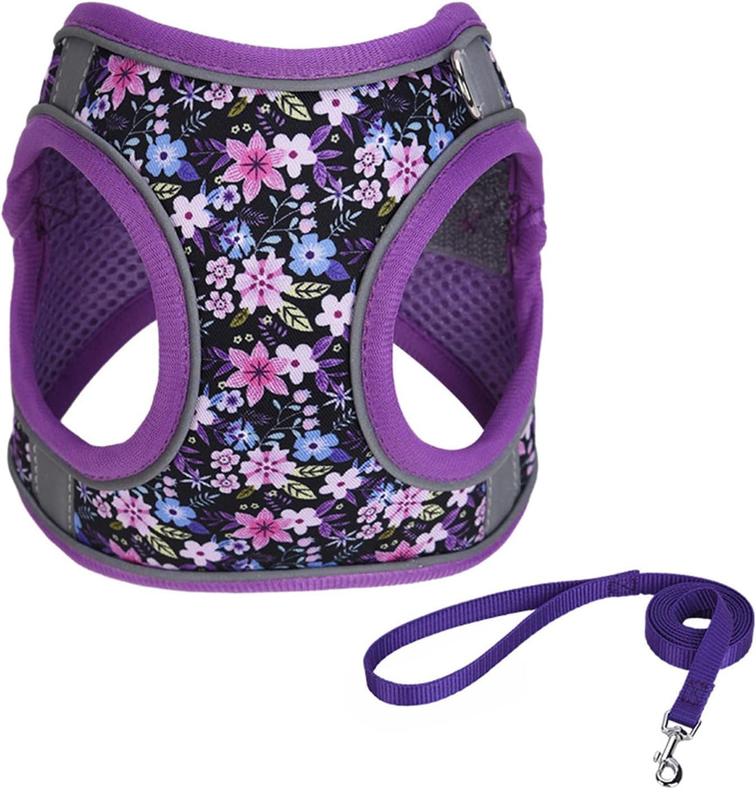Step In Dog Harness
