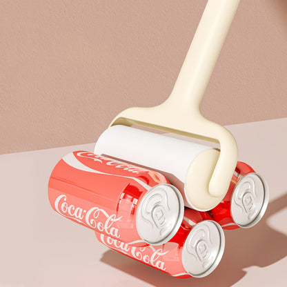 Sticky Hair Roller