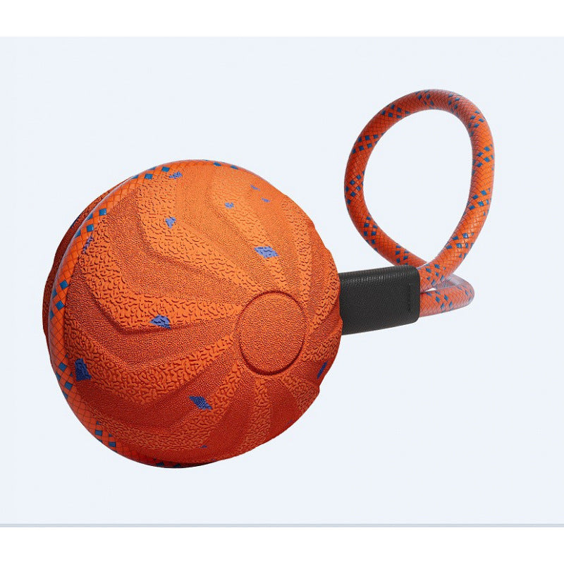 Pet Electric Smart Rolling Ball
