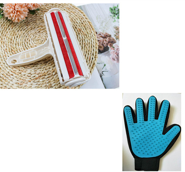 Fantastic Hair Comb for Easy Cleaning