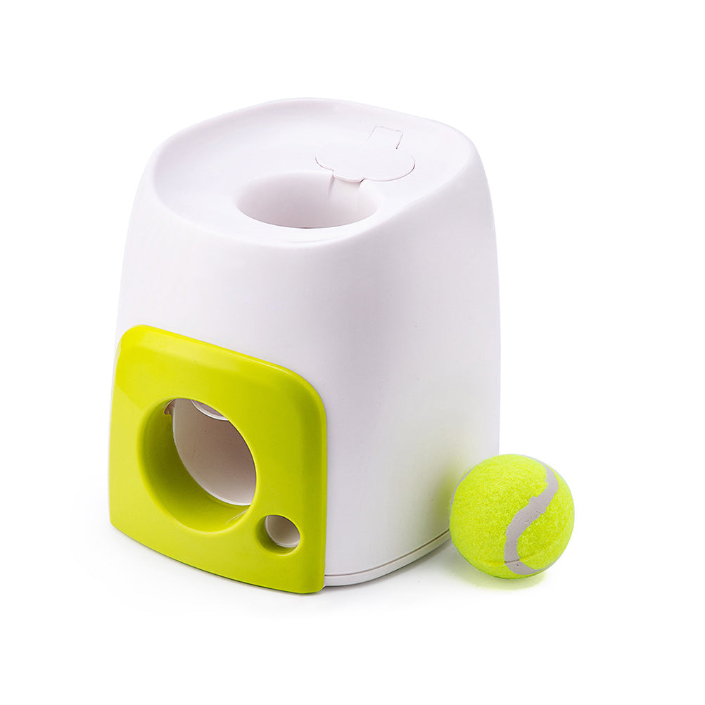 Dog Food Reward Machine
