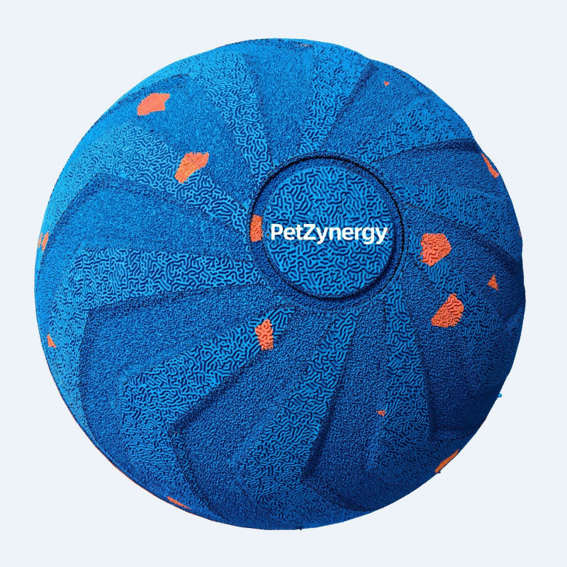 Pet Electric Smart Rolling Ball