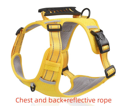 Dog Harness No Pull