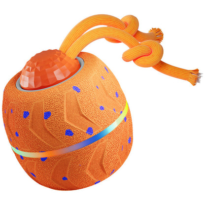 Pet Electric Smart Rolling Ball