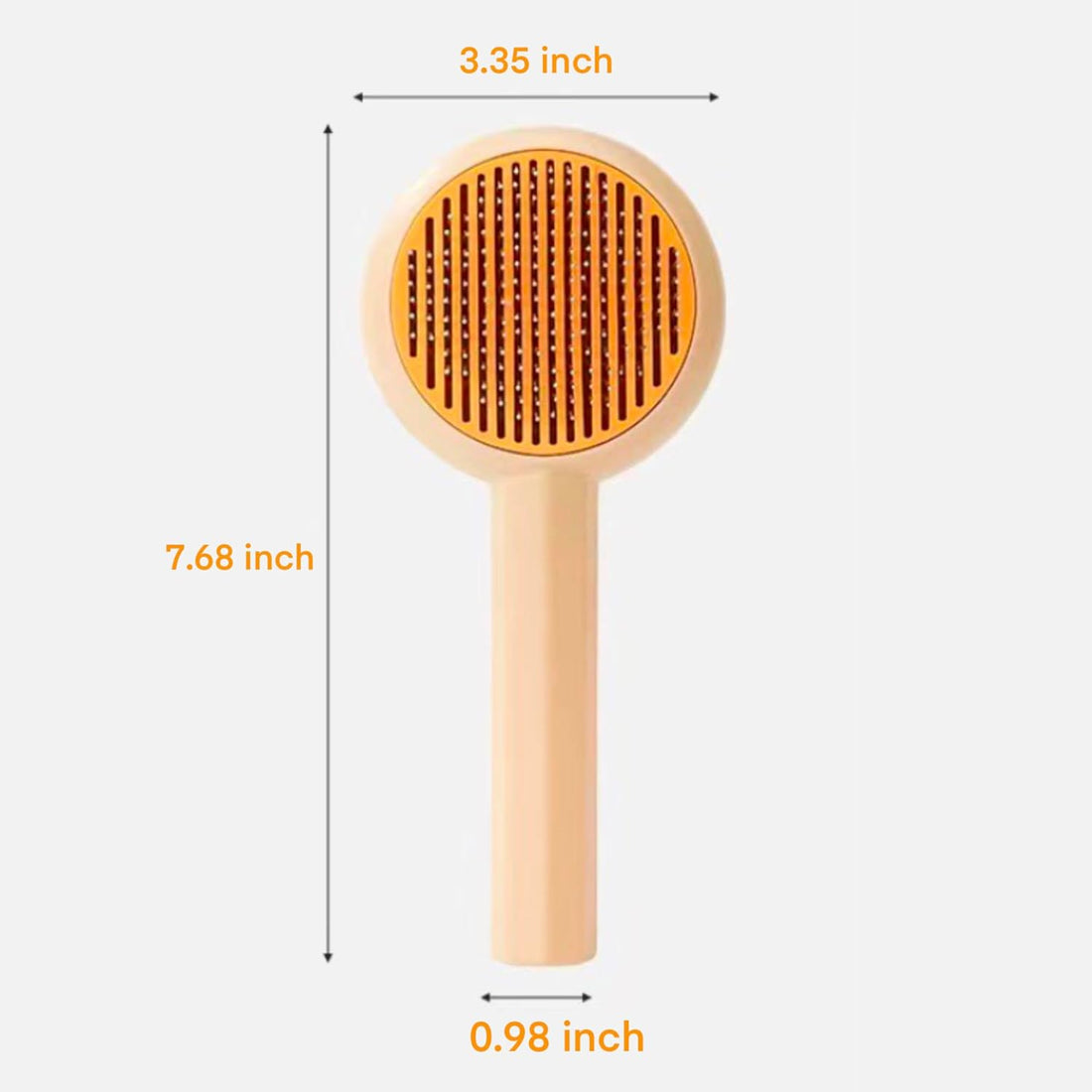 Cat Grooming Brush