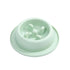 Pet Slow Eating Feeder Dog Bowl