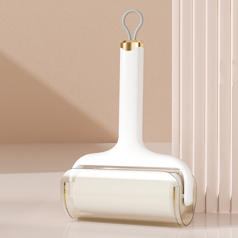 Sticky Hair Roller