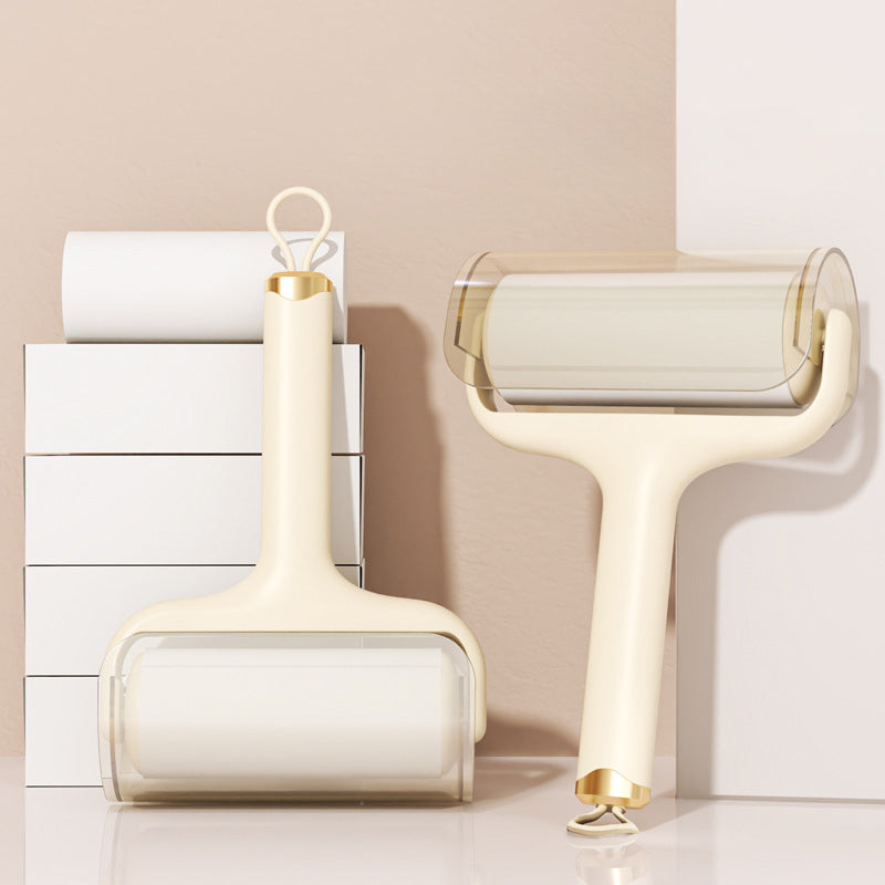 Sticky Hair Roller
