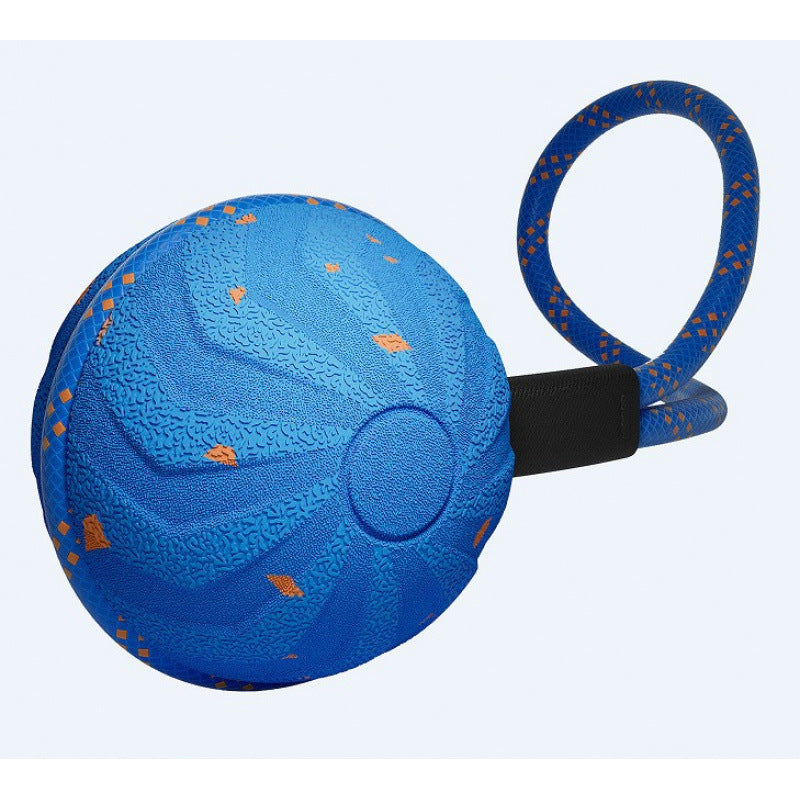 Pet Electric Smart Rolling Ball