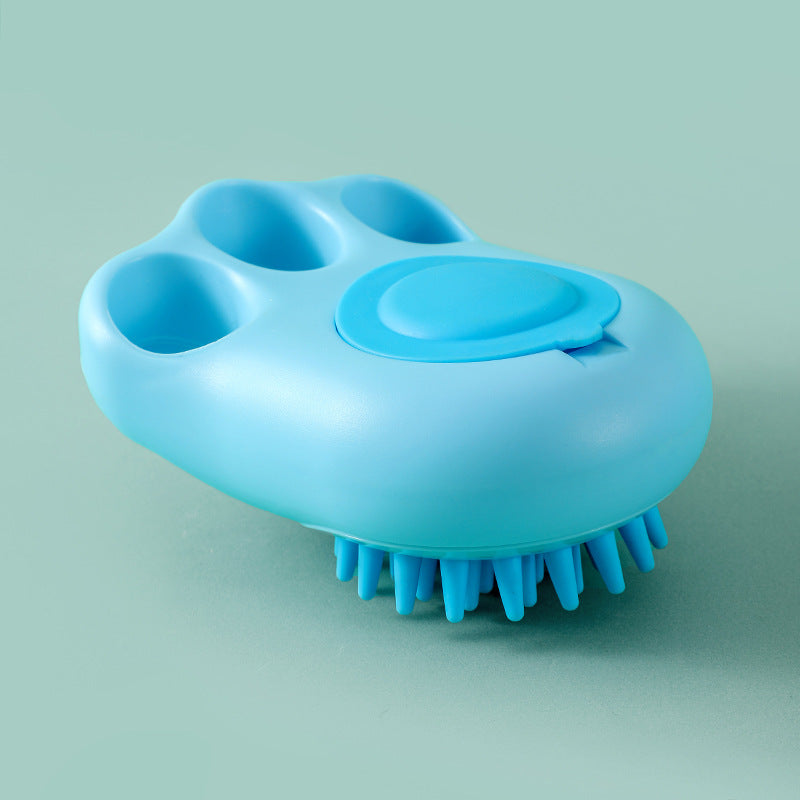 Durable Cartoon-Shaped Hair Grooming Brush for your Dog/Cat